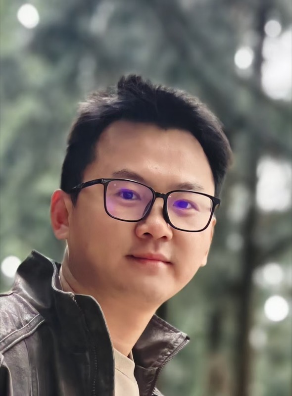 Feng Yan（颜峰）的头像